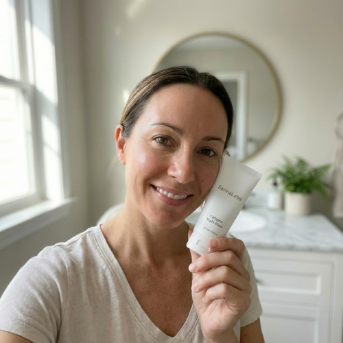 @skinwithameliarose post