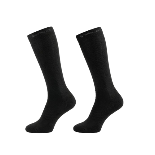 SerinaLabs Everyday Relief Socks