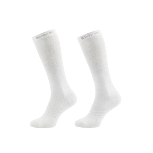 SerinaLabs Everyday Relief Socks
