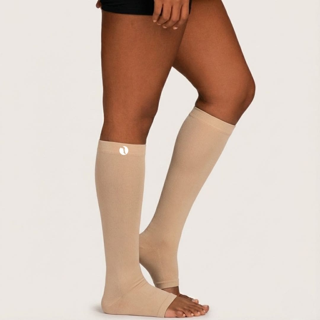 SerinaLabs OpenFlow Toeless Compression