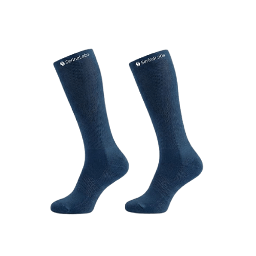 SerinaLabs Everyday Relief Socks