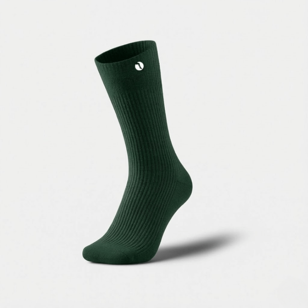 SerinaLabs Everyday Relief Socks